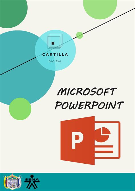 Cartilla Microsoft Powerpoint Calameo Downloader