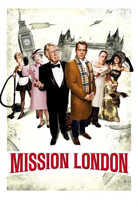 Mission London Pictures Rotten Tomatoes