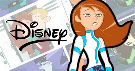 Best Disney Channel Animated Series From The 2000s Ranked Trendradars