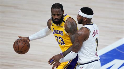 If you are an avid nba follower, then the news of the shutdown. Lakers vs Nuggets live stream: how to watch 2020 NBA ...