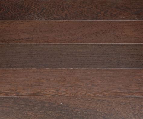 Wenge Lacquered Solid Exotic Wood Flooring