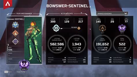 Completing One Of The Hardest Challenges In Apex Solo Queueing In