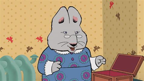 watch max and ruby season 6 episode 17 super shopper max rubys time capsule full show on