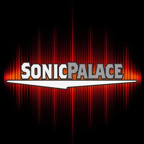 Sonic Palace Studio Chicago Il