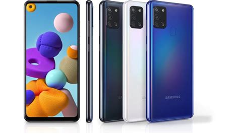 Not sure which samsung phone is best for you? Samsung's first remarkably cheap 5G phone may land by the ...