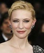 Cate Blanchett - Biografía de Cate Blanchett