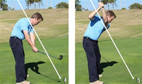 How To Fix Your Golf Swing If You Have Rounded Shoulders The Annika