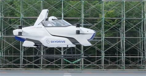 Discover the biggest japanese companies in terms of revenue, assets and market value, especially if you're planning to land a job in the land of the rising global 2000 rank: Japanese Company Tests "Flying Car" With Person Aboard ...