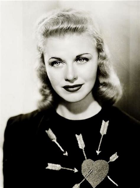 Ginger Rogers From Carefree 1938 Ginger Rogers Fred And Ginger