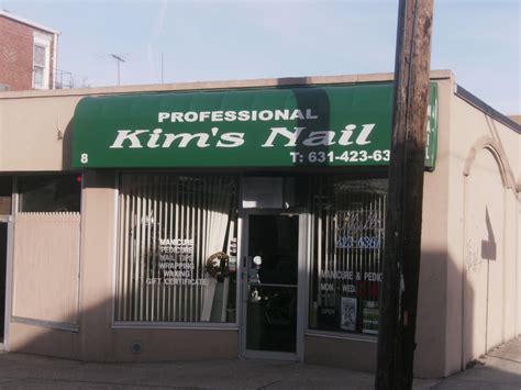 Readers' Choice: Best Nail Salon in Huntington | Huntington, NY Patch