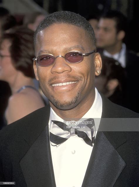 Actor Dl Hughley Attends The First Annual Tv Guide Awards On News