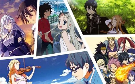 19 Best Japanese Anime Studios