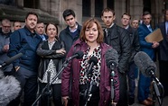 BBC One confirms premiere for new factual drama Four Lives | Royal ...