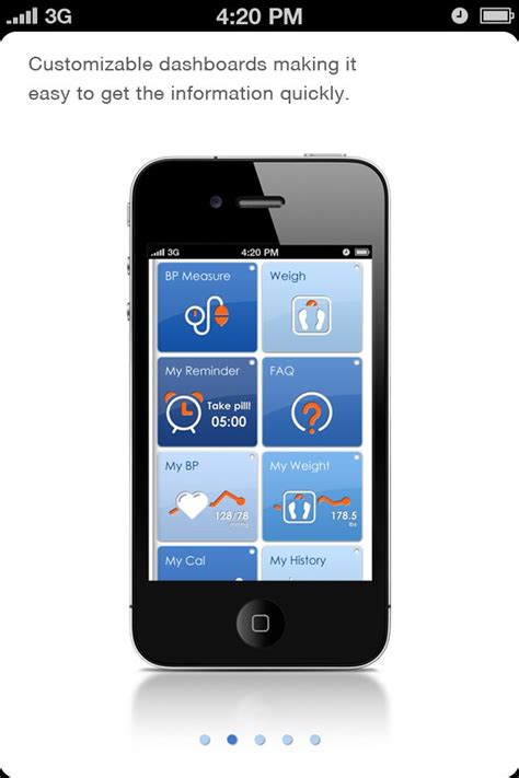 Supporting Both New And Existing Ihealth Products The Newest Free App