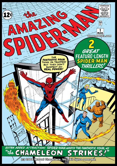 Amazing Spider Man Read All Comics Online