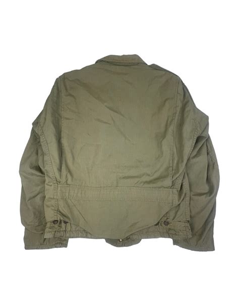 Marvins Military Amerikaanse Wo2 M41 Field Jacket Marvins Military