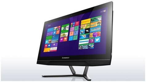 Lenovo B40 30 F0aw007ehh All In One Desktop Touch Screen 價錢、規格及用家意見