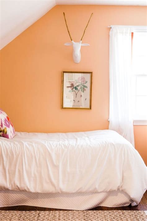 Best Colors For Your Bedroom According To Science And Color