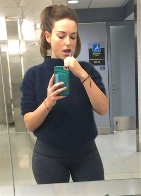 Milana Vayntrub Look At Those Birth Giving Hips Reddit Nsfw