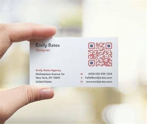 10 Best Business Card Designs In 2022 Rt News Today