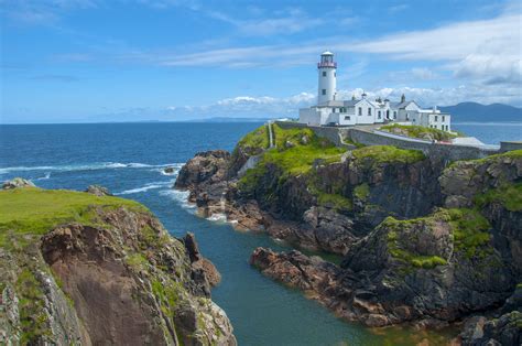 Fanad Peninsula Travel County Donegal Ireland Lonely Planet