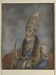 Bahadur Shah II (r. 1837-58), last Mughal emperor of India | Unknown ...