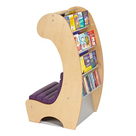 We may earn commission on some of the items you choose to buy. Reading Nook | Feature units Children's display furniture
