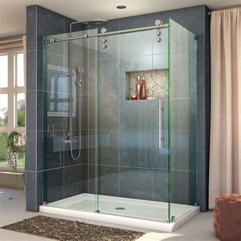 glass shower doors interesting points when you introduce glass shower doors gas sonic