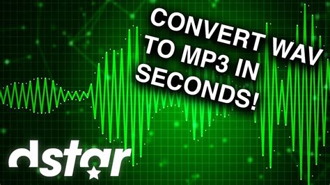 The Best Free Wav To Mp3 Converter Period Youtube