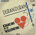 Duran Duran - Dancing on the Valentine Album Reviews, Songs & More ...