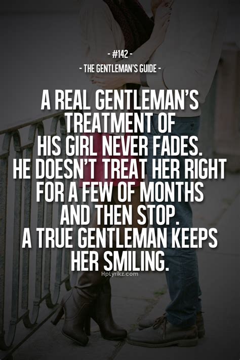 The Gentlemans Guide Inspirational Quotes Gentleman Quotes