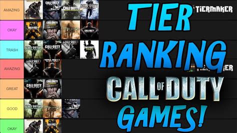 tier ranking all call of duty games from worst to best cod sexiezpicz web porn