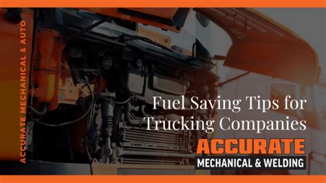 Truck Trailers Accurate Mechanical And Welding Diesel Repair Shop In