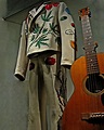 Gram Parsons Nudie Suit | J-and-S_Photography | Flickr