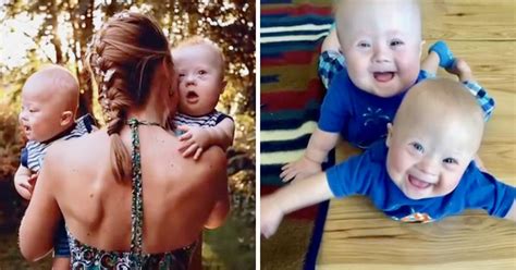 Pregnant Woman Finds Out That Her Twins Have Down Syndrome Considers Giving Them Up For Adoption
