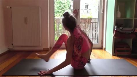 Flocke Hot Yoga Bikram Yoga To Release Anger Day Youtube