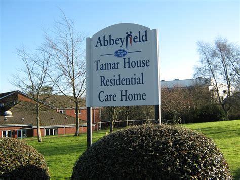Tamar House Care Home Plymouth Online Directory