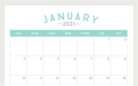 Everyday Holiday Calendar 2021 Calendar Template Printable Riset