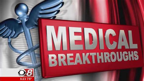 Medical Breakthroughs Alabama News