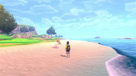 Pokemon Sword And Shield The Isle Of Armor Guide How To Unlock Restricted Sparring And Catch