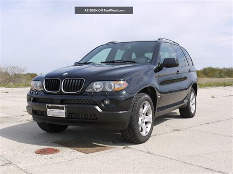 We did not find results for: 2005 Bmw X5