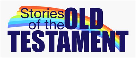 Stories Of The Old Testament Free Transparent Clipart Clipartkey