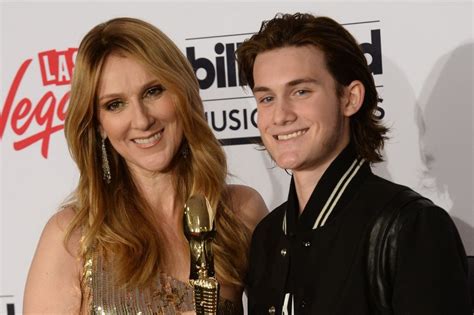 Check out our new collabrtion with celine dion. Celine Dion says sons are coping well with Rene Angelil's death - UPI.com