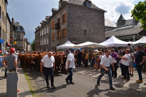 Les Amis Du Vieil Allanche Lalbum De La Fête De Lestive 2023 De Nos