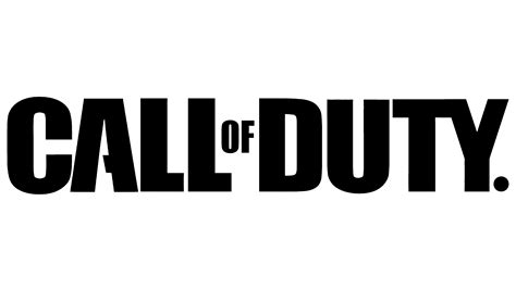 Call Of Duty Logo Png Theneave