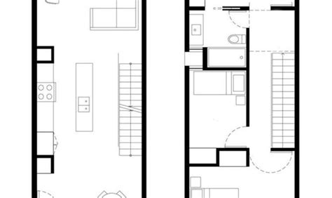 24 Beautiful Minimalist House Design Plans Jhmrad