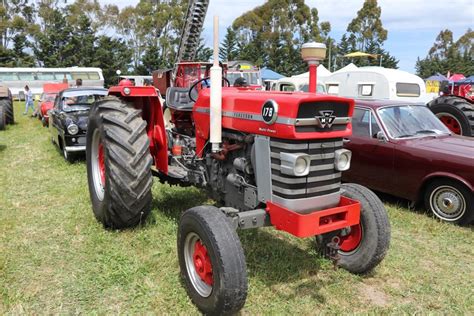 Massey Ferguson 178 2017 12 01 Tractor Shed