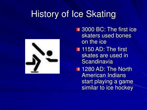 Ppt Speed Ice Skating Powerpoint Presentation Free Download Id4960532