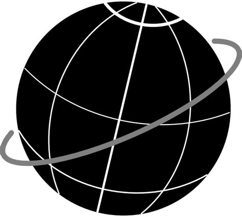 Globe Clip Art At Vector Clip Art Online Royalty Free