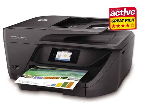 L before downloading the driver, you can setup the printer on ethernet or wireless connection based on your. HP OfficeJet Pro 6960 Review - Top New Review